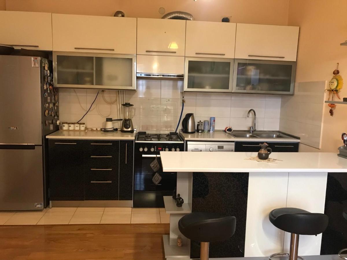 Евродвушка В Glendale Hills В Центре,С Видом На Арарат Erevan Exterior foto