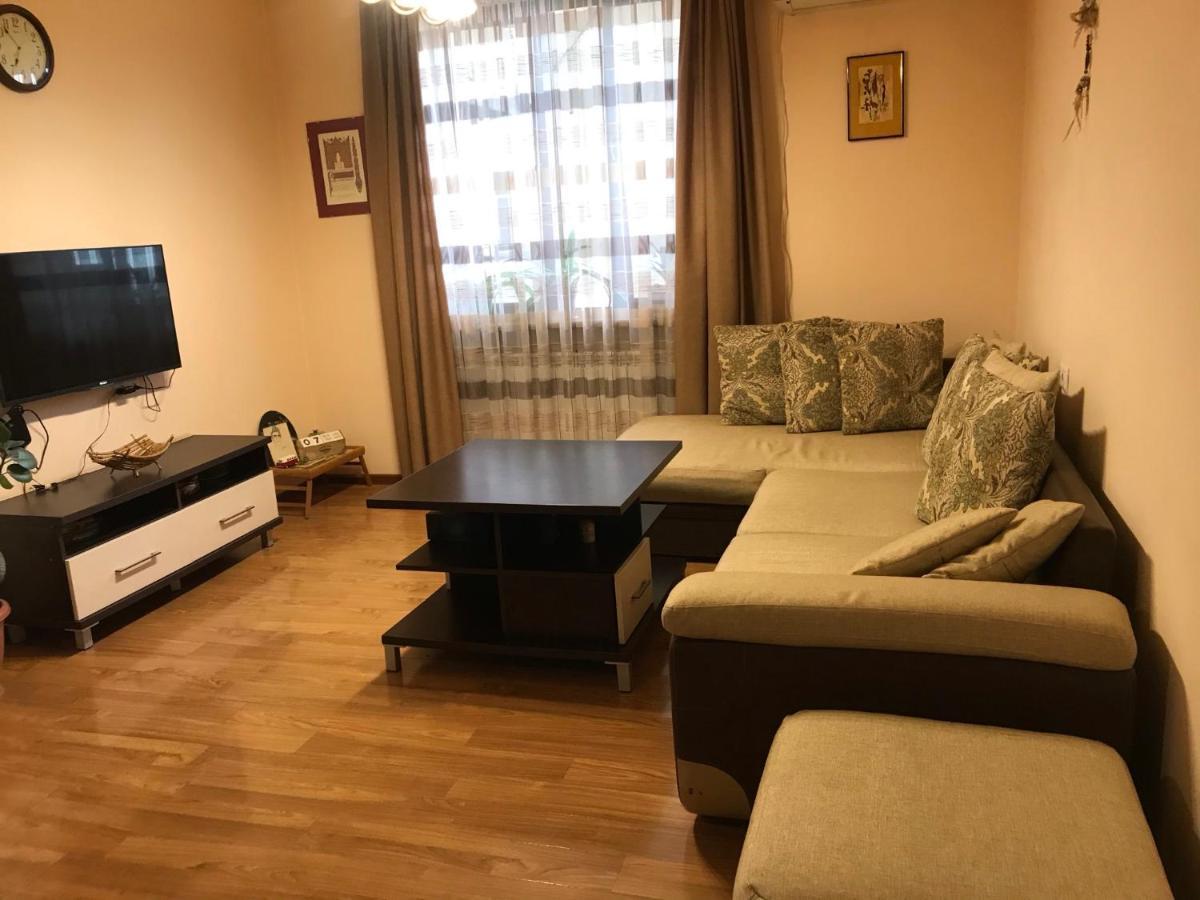 Евродвушка В Glendale Hills В Центре,С Видом На Арарат Erevan Exterior foto